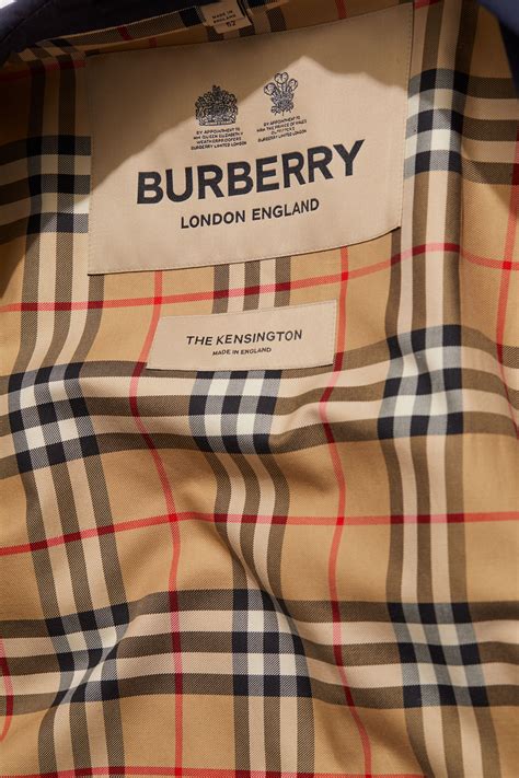 burberry london made in italy|burberry country of origin.